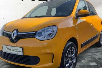Renault Twingo 33.850 km 8.999 &euro; Magdeburg 39128