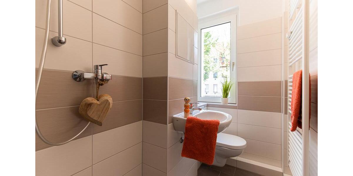 Etagenwohnung Schönebeck (Elbe) - 2 Zimmer, 46 m&sup2;, 253&euro; | Angebot:26561567