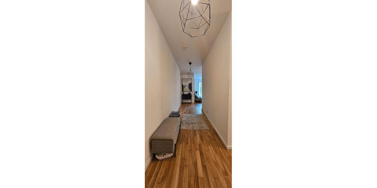 Etagenwohnung Magdeburg Leipziger Straße - 3 Zimmer, 85 m&sup2;, 1.144&euro; | Angebot:27619654
