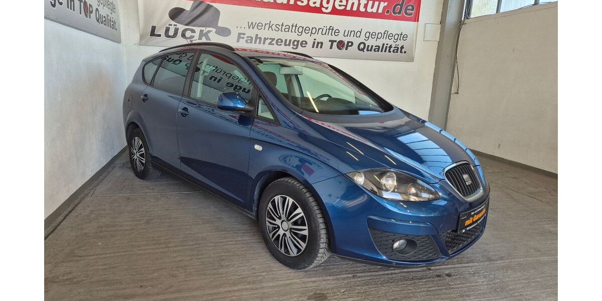 Seat Altea 140.000 km 5.980 € Magdeburg 39126