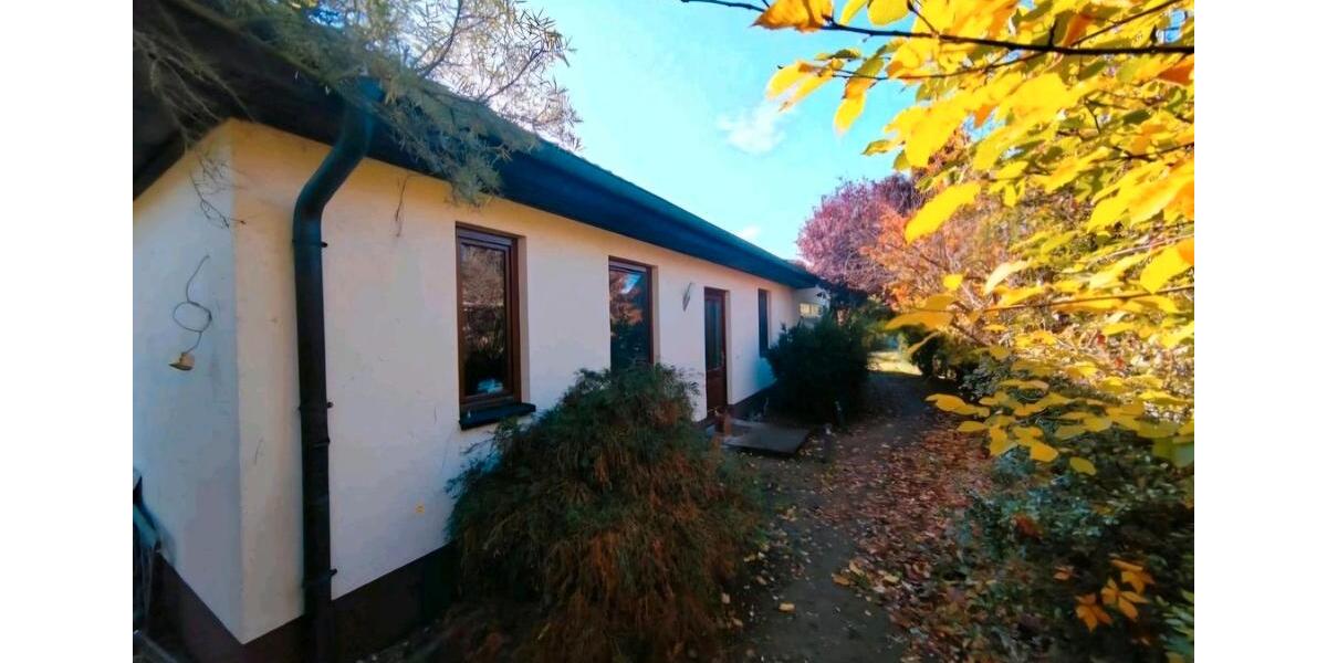 Bungalow Möckern - 5 Zimmer, 125 m&sup2;, 300.000&euro; | Angebot:27417736
