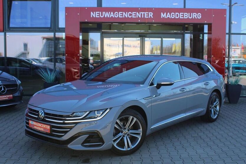 Arteon