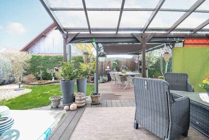 Haus Magdeburg Ottersleben - 5 Zimmer, 399.000&euro; | Angebot:26717618