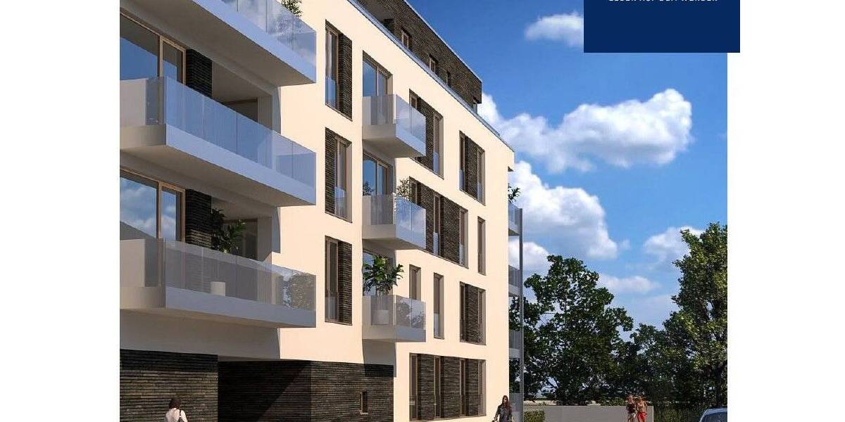 Etagenwohnung Magdeburg Werder - 2 Zimmer, 44 m&sup2;, 229.000&euro; | Angebot:26630696