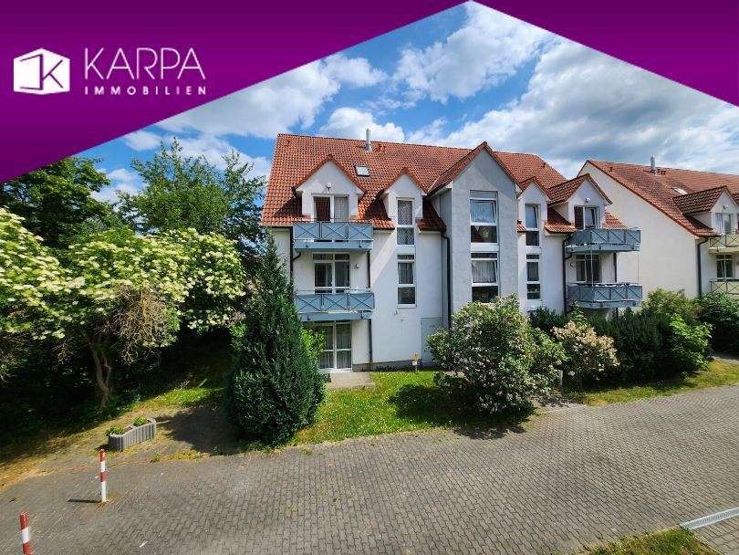 Wohnung zum Mieten in Oschersleben 650 € 84 m²