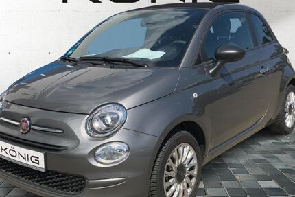 Fiat 500 19.365 km 14.999 &euro; Heyrothsberge 39175