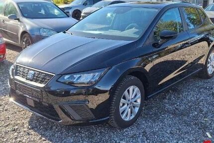 Seat Ibiza 7.459 km 17.950 &euro; Magdeburg 39126