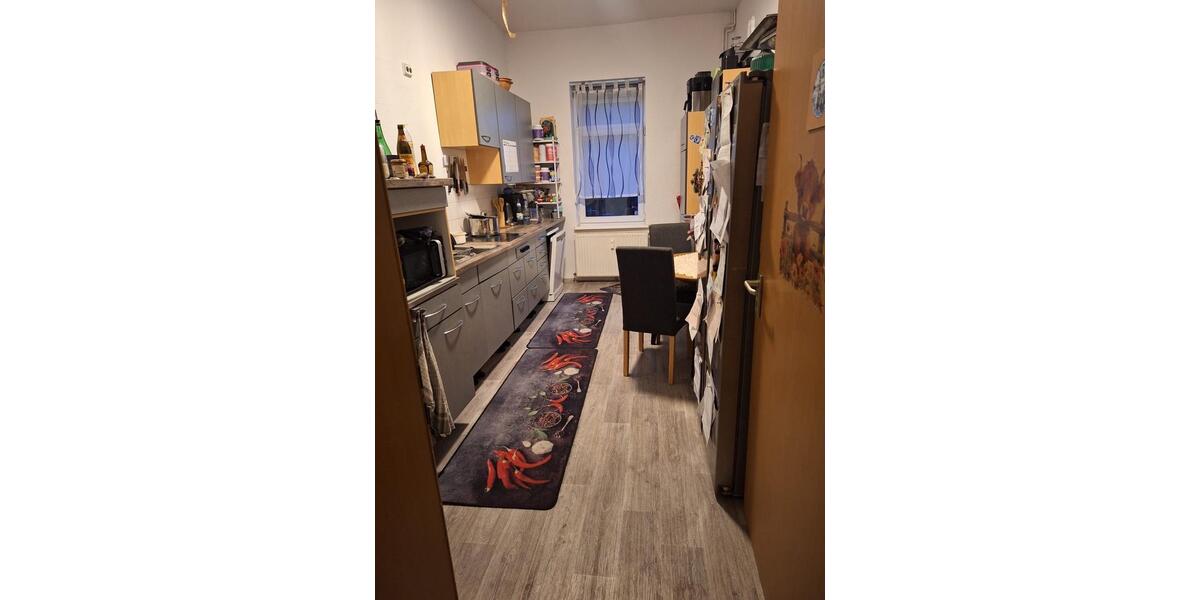 Erdgeschoßwohnung Oschersleben (Bode) - 4 Zimmer, 117 m&sup2;, 710&euro; | Angebot:26688103
