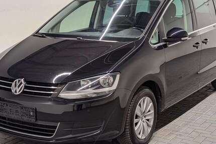 VW Sharan 95.300 km 17.980 &euro; Langenweddingen 39171