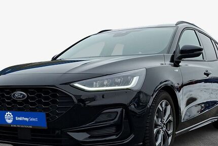 Ford Focus 17.231 km 22.508 &euro; Magdeburg 39116