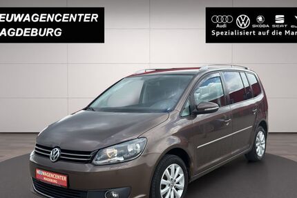 VW Touran 310.000 km 3.999 &euro; Magdeburg 39128