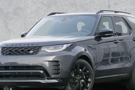 Land Rover Discovery 16.999 km 64.299 &euro; Magdeburg 39116