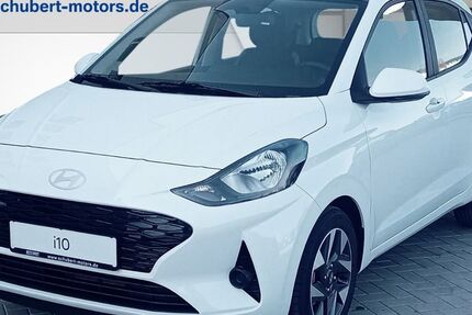 Hyundai i10 1.018 km 16.790 € Magdeburg 39108