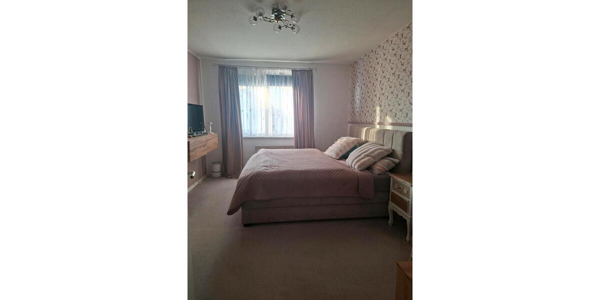 Etagenwohnung Magdeburg Ottersleben - 3 Zimmer, 65 m&sup2;, 586&euro; | Angebot:25083250