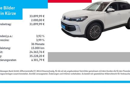 VW Tiguan 24.466 km 32.900 &euro; Wanzleben-Börde OT Hohendodeleben 39164