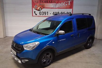 Dacia Dokker 93.612 km 9.600 &euro; Magdeburg 39116