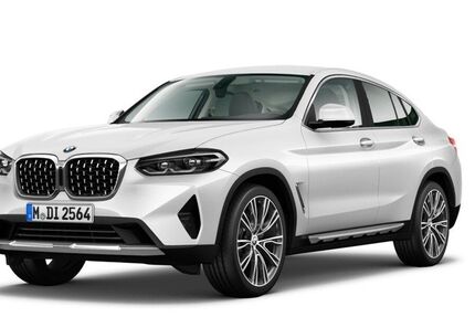 BMW X4 51.445 km 44.990 &euro; Magdeburg 39108