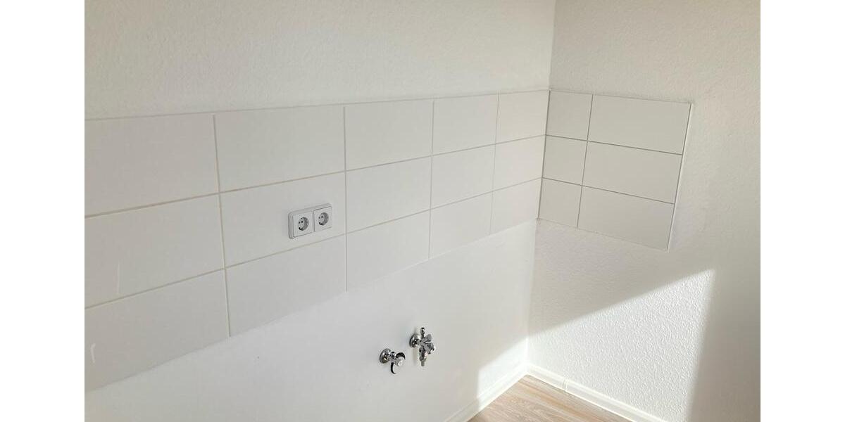 Etagenwohnung Magdeburg Alt Olvenstedt - 2 Zimmer, 54 m&sup2;, 326&euro; | Angebot:26249663