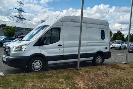 Ford Transit 283.000 km 12.490 &euro; Magdeburg 39118