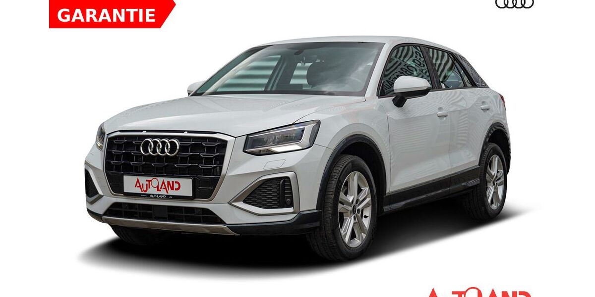 Audi Q2 57.325 km 22.950 &euro; Magdeburg 39118