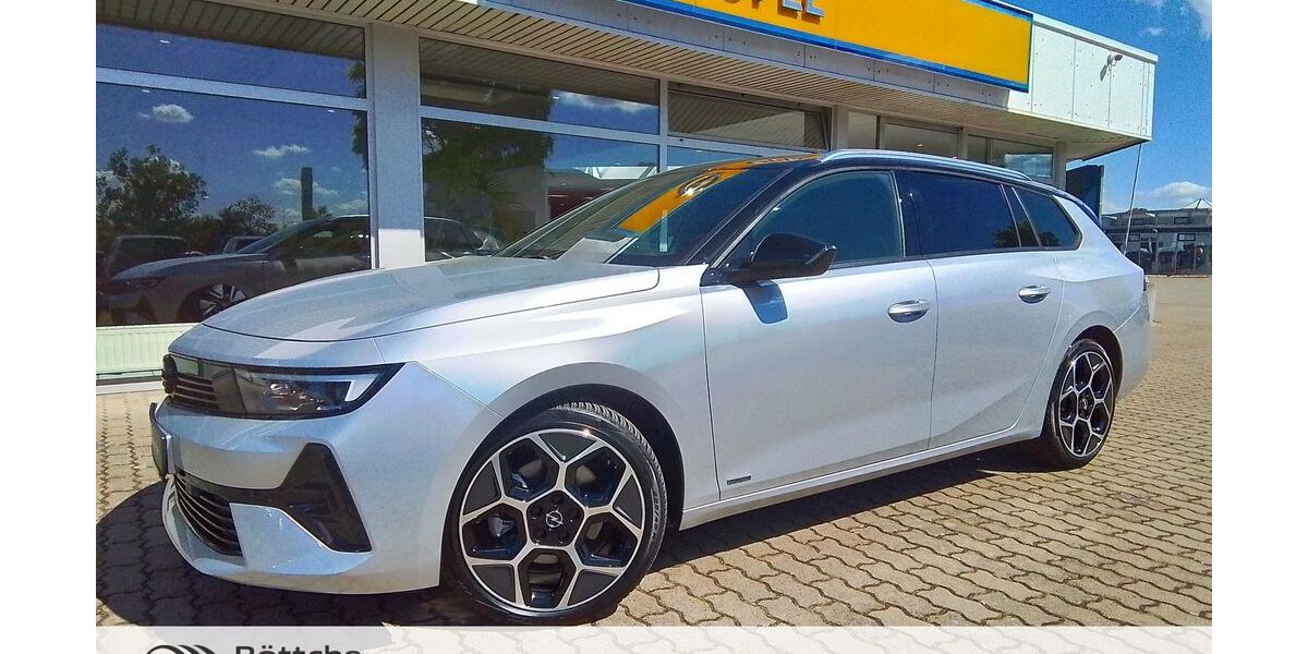 Opel Astra 6.277 km 29.990 &euro; Schönebeck (Elbe) 39218