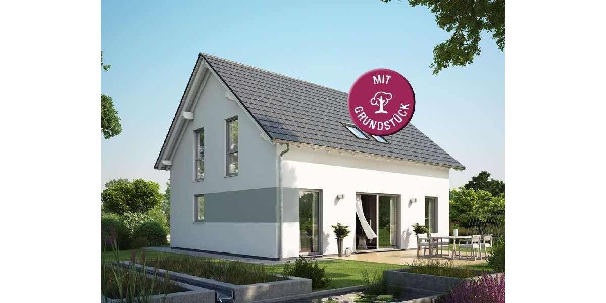 Einfamilienhaus Schönebeck - 5 Zimmer, 152 m&sup2;, 496.400&euro; | Angebot:26220869