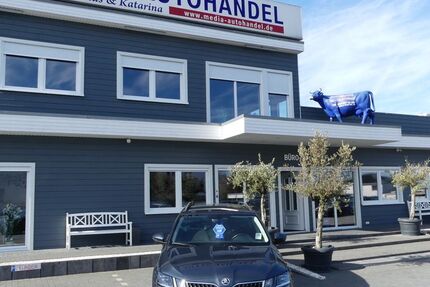 Skoda Octavia 123.000 km 16.600 &euro; Magdeburg 39108