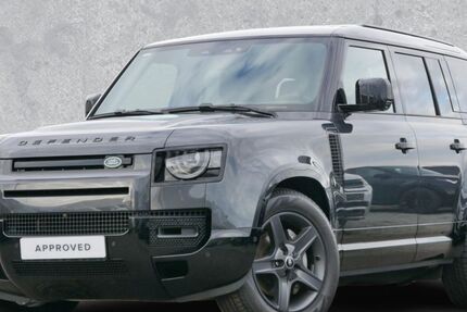 Land Rover Defender 27.200 km 79.999 &euro; Magdeburg 39116
