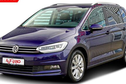 VW Touran 80.834 km 22.990 &euro; Magdeburg 39118