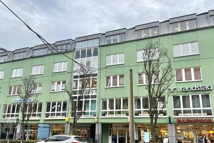 Gewerbeobjekt Magdeburg Leipziger Straße - 2.875&euro; | Angebot:24385565