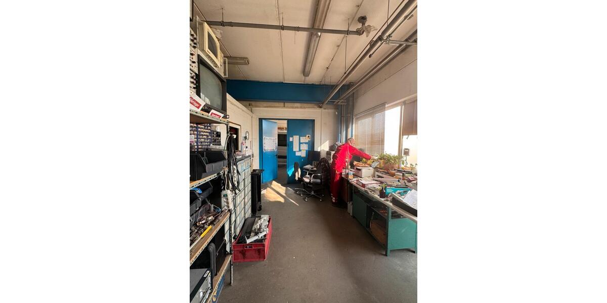 Gewerbeobjekt Gommern - 1.300&euro; | Angebot:26129851