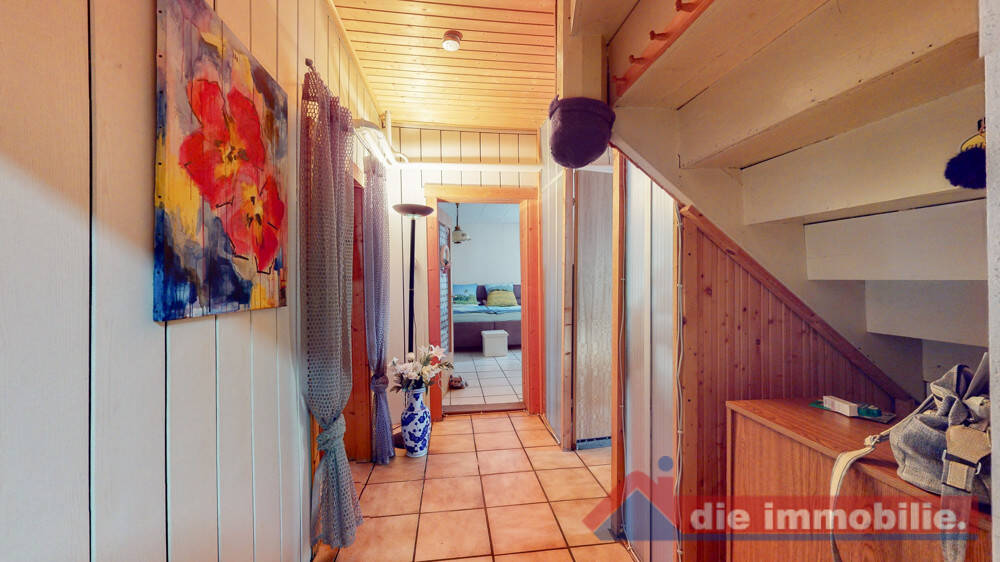 Mehrfamilienhaus, Wohnhaus Magdeburg / Ottersleben Ottersleben - 8 Zimmer, 290 m&sup2;, 379.000&euro; | Angebot:25803103