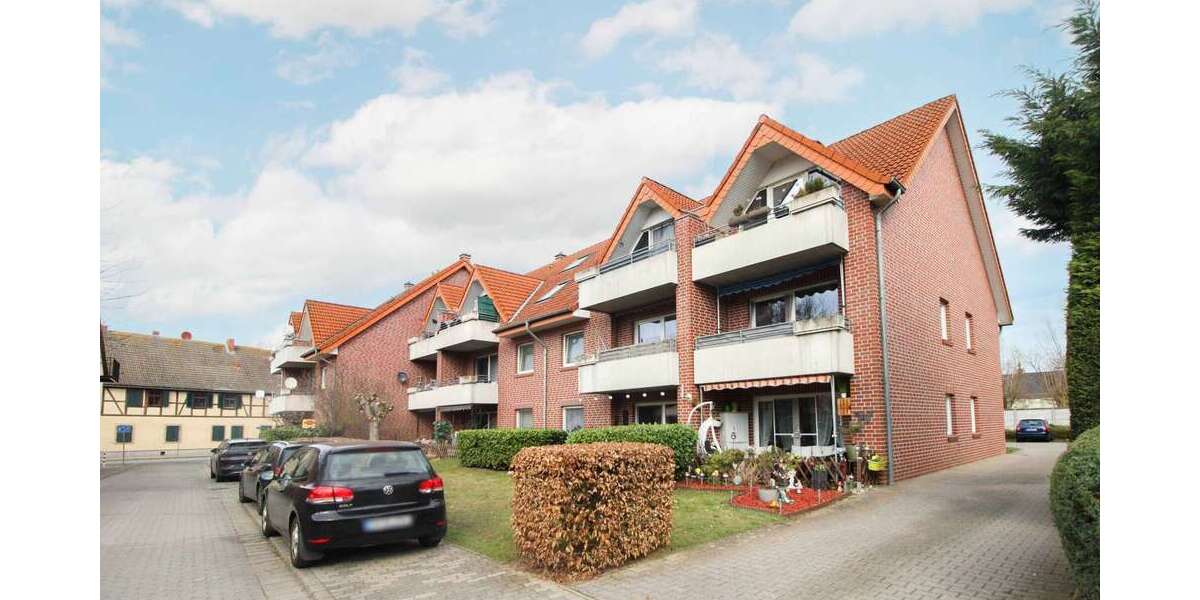 Etagenwohnung Barleben - 2 Zimmer, 69 m&sup2;, 110.000&euro; | Angebot:26631348