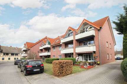 Wohnung Barleben - 2 Zimmer, 69 m&sup2;, 110.000&euro; | Angebot:26631348