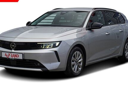 Opel Astra 9.399 km 21.950 € Magdeburg 39118