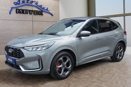 Ford Kuga 24.000 km 30.900 &euro; Hohenwarsleben bei Magdeburg 39326