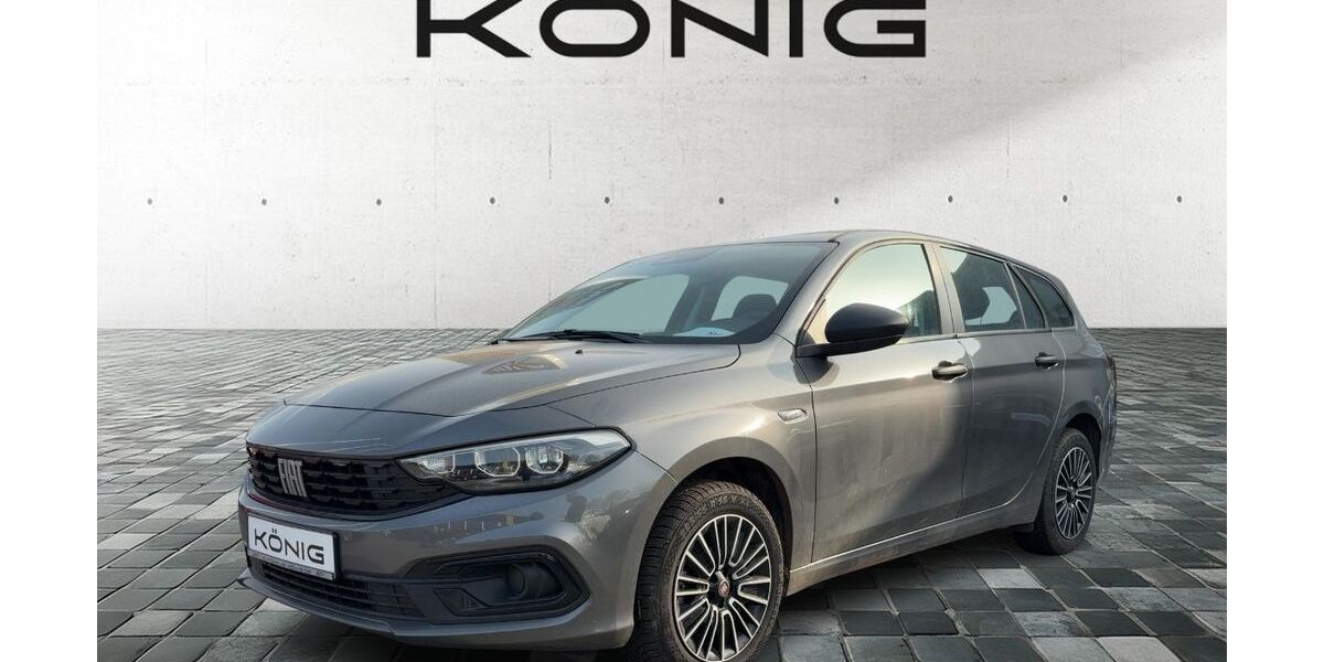Fiat Tipo 22.394 km 19.999 &euro; Magdeburg 39128