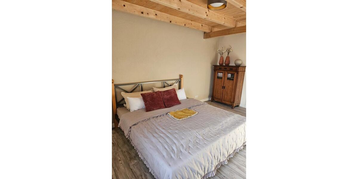 2,5 Raum Wohnung mit Galerie 2.5 zimmer