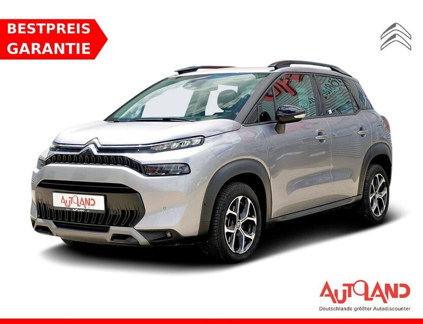 C3 Aircross