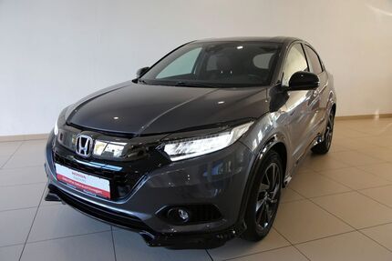 Honda HR-V 47.798 km 23.490 € Magdeburg 39112