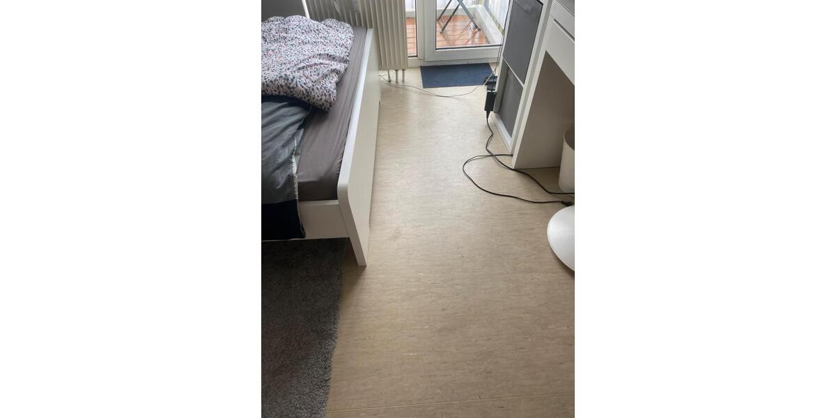 Etagenwohnung Magdeburg Hopfengarten - 1.5 Zimmer, 22 m&sup2;, 230&euro; | Angebot:26051232