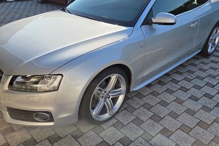 Audi A5 33.000 km 20.000 &euro; Magdeburg 39114