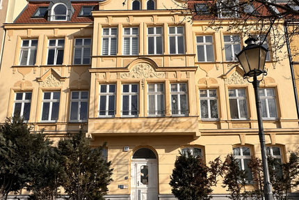 Wohnung Magdeburg Brückfeld - 3 Zimmer, 83 m&sup2;, 115.000&euro; | Angebot:26109541