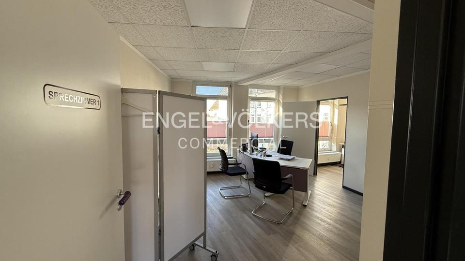 Gewerbeobjekt Magdeburg Ottersleben - 2.600&euro; | Angebot:25525713