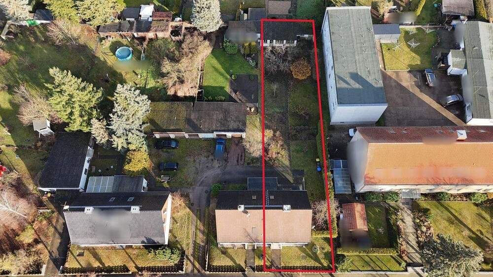 Doppelhaushälfte Gerwisch Gerwisch - 4 Zimmer, 80 m&sup2;, 150.000&euro; | Angebot:25686873