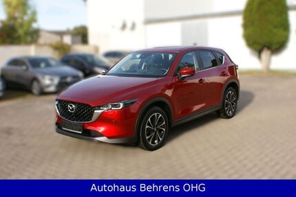 Mazda CX-5 27.134 km 27.990 &euro; Magdeburg 39116
