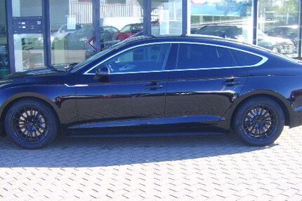 Audi A5 91.786 km 28.799 € Schönebeck 39218