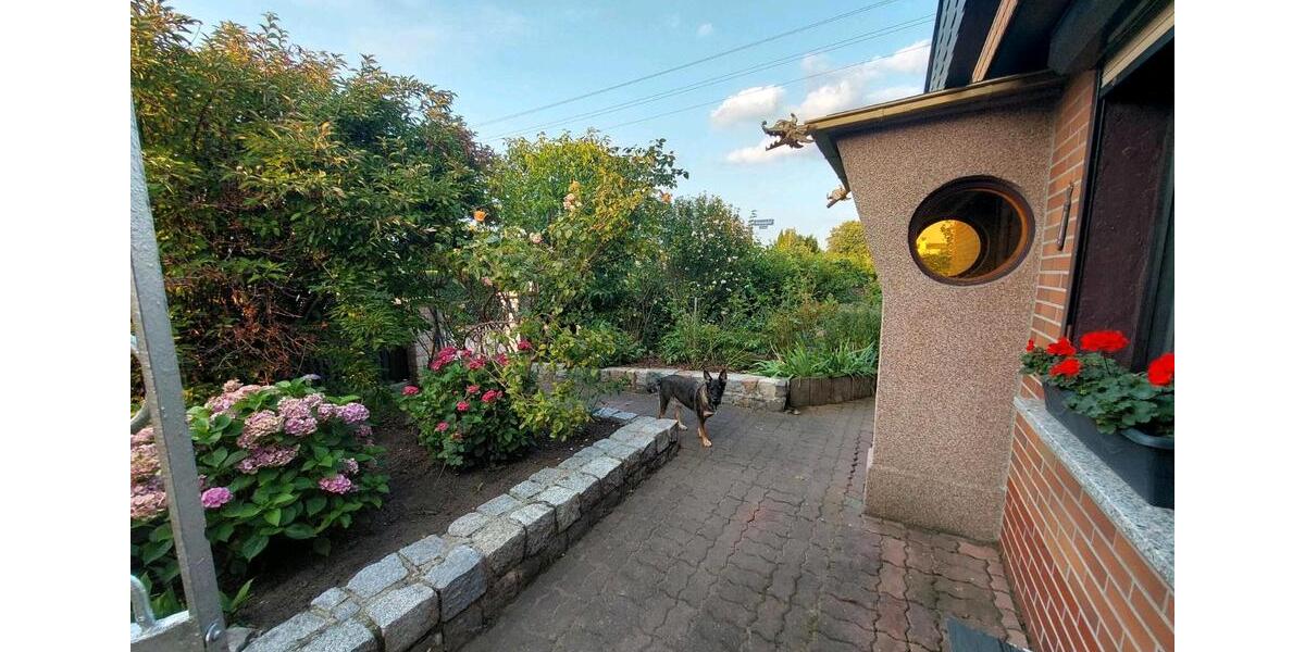 Doppelhaushälfte Magdeburg Großer Silberberg - 4 Zimmer, 116 m&sup2;, 260.000&euro; | Angebot:25417674