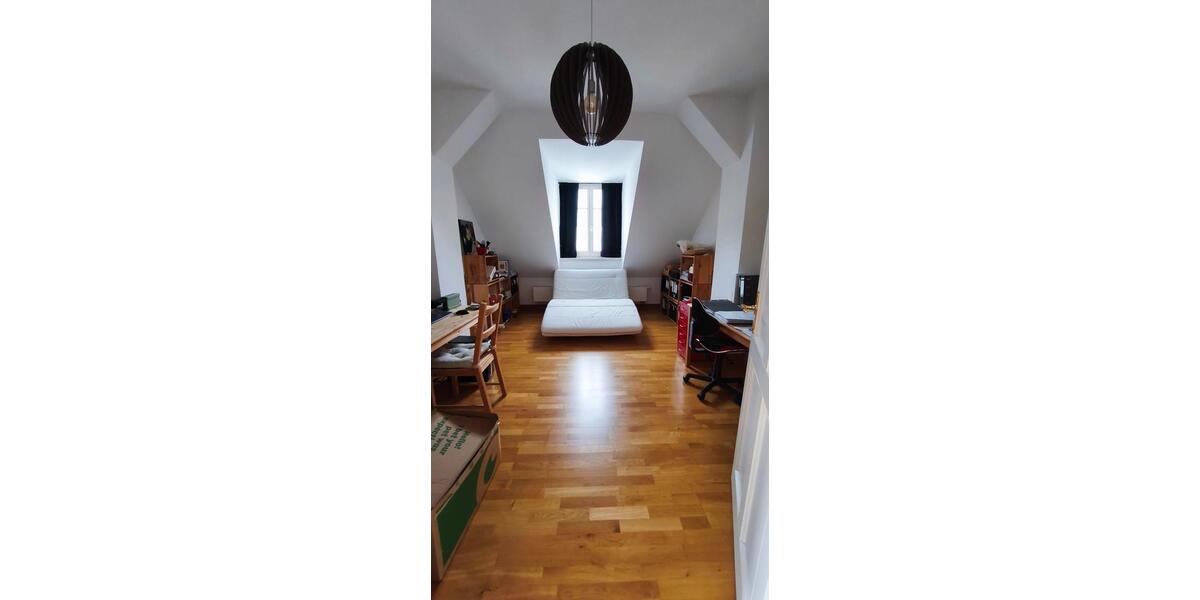 Maisonettenwohnung Magdeburg Leipziger Straße - 3 Zimmer, 151 m&sup2;, 450.000&euro; | Angebot:26993756