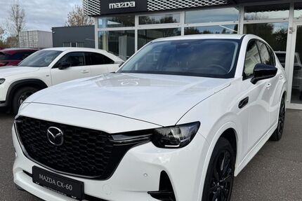 Mazda CX-60 50.100 km 33.900 &euro; Magdeburg 39120